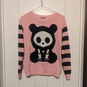 Skelanimals sweatshirt